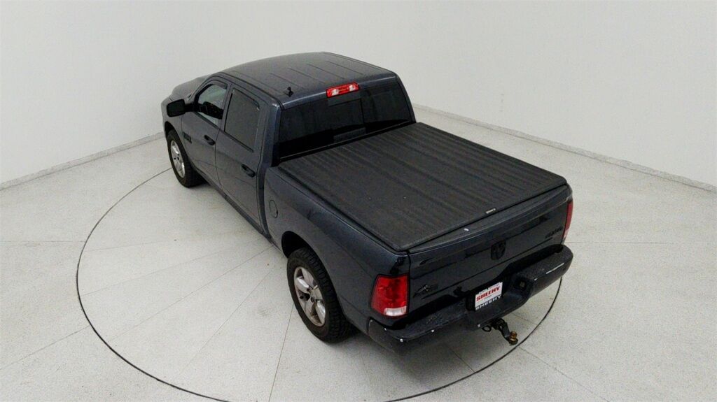 2016 Ram 1500 Big Horn Laurel MD