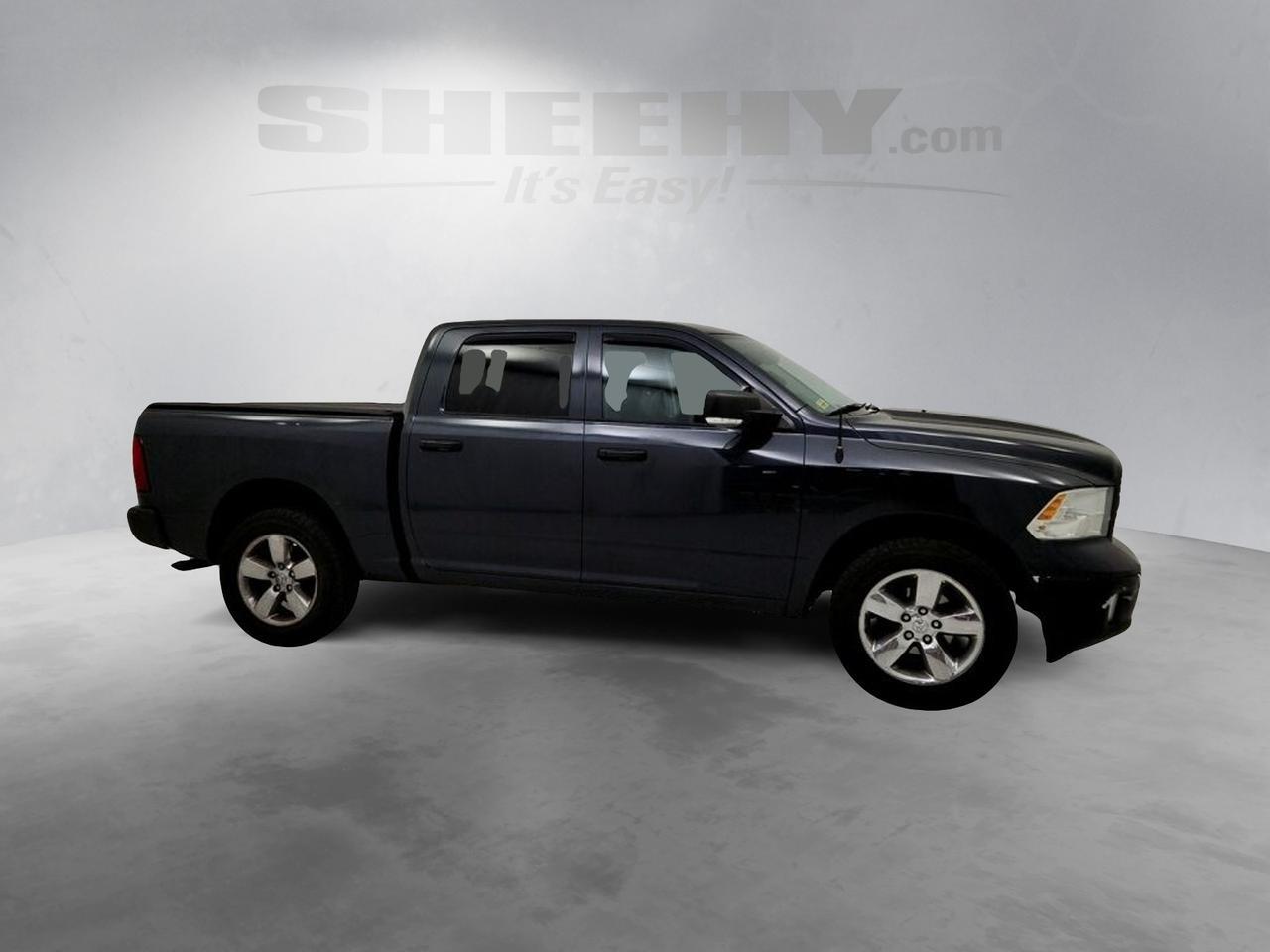 2016 Ram 1500 Big Horn Laurel MD