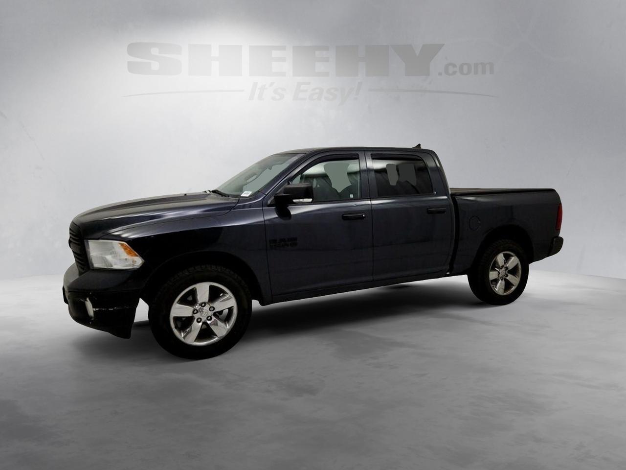 2016 Ram 1500 Big Horn Laurel MD