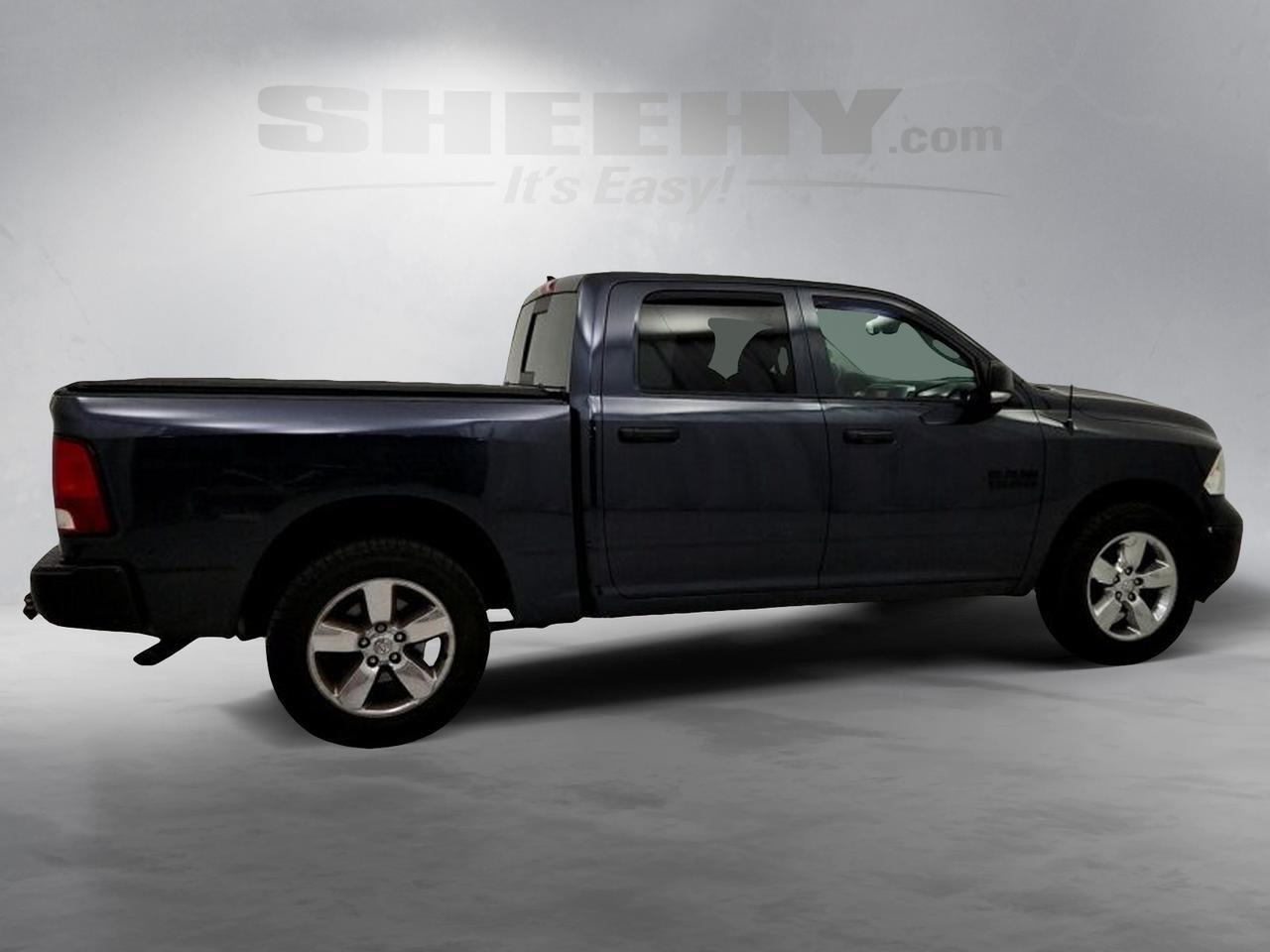 2016 Ram 1500 Big Horn Laurel MD