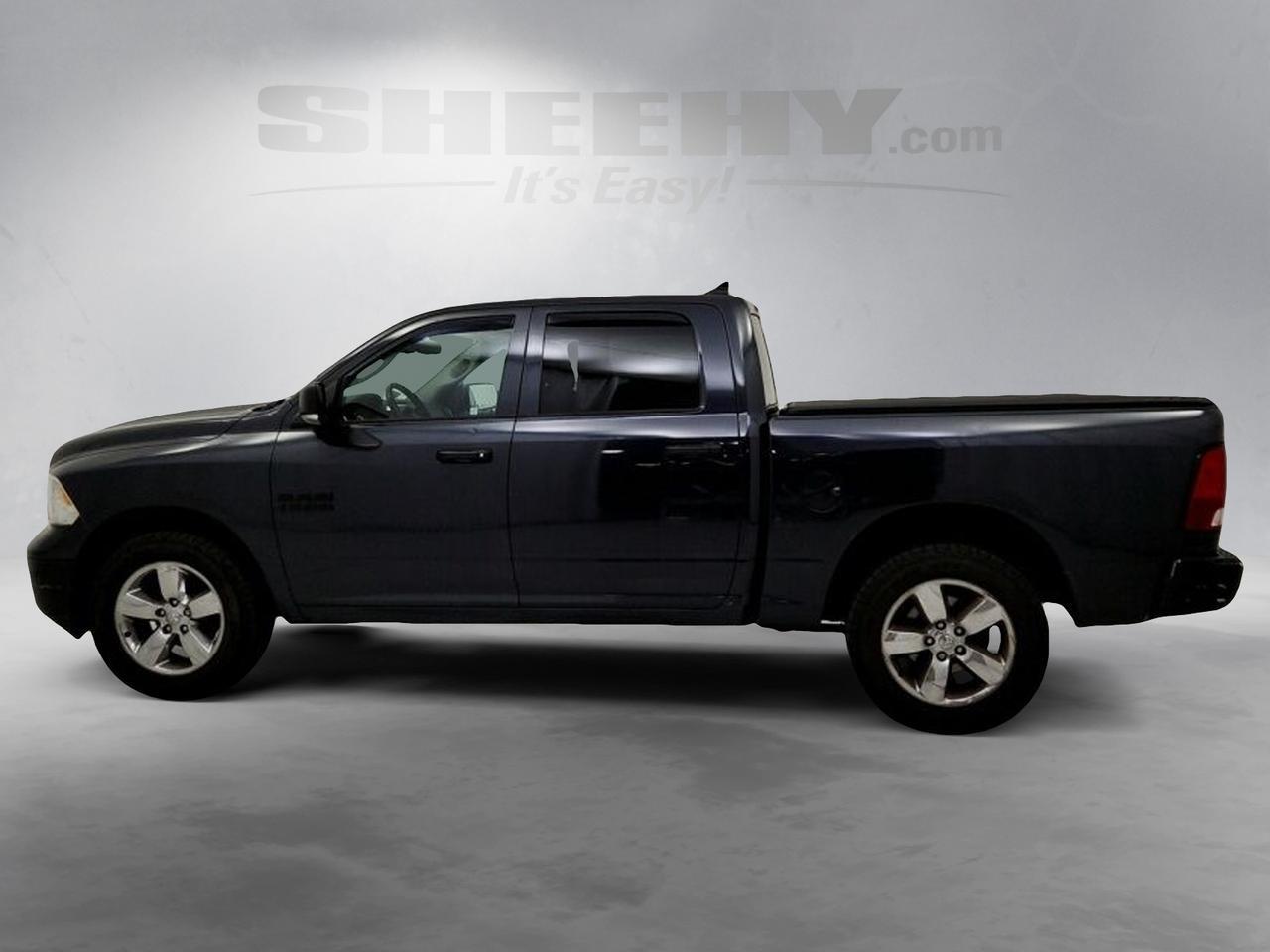 2016 Ram 1500 Big Horn Laurel MD