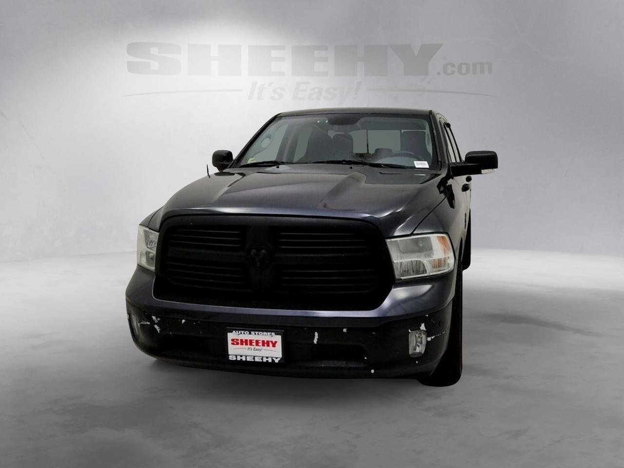 2016 Ram 1500 Big Horn Laurel MD
