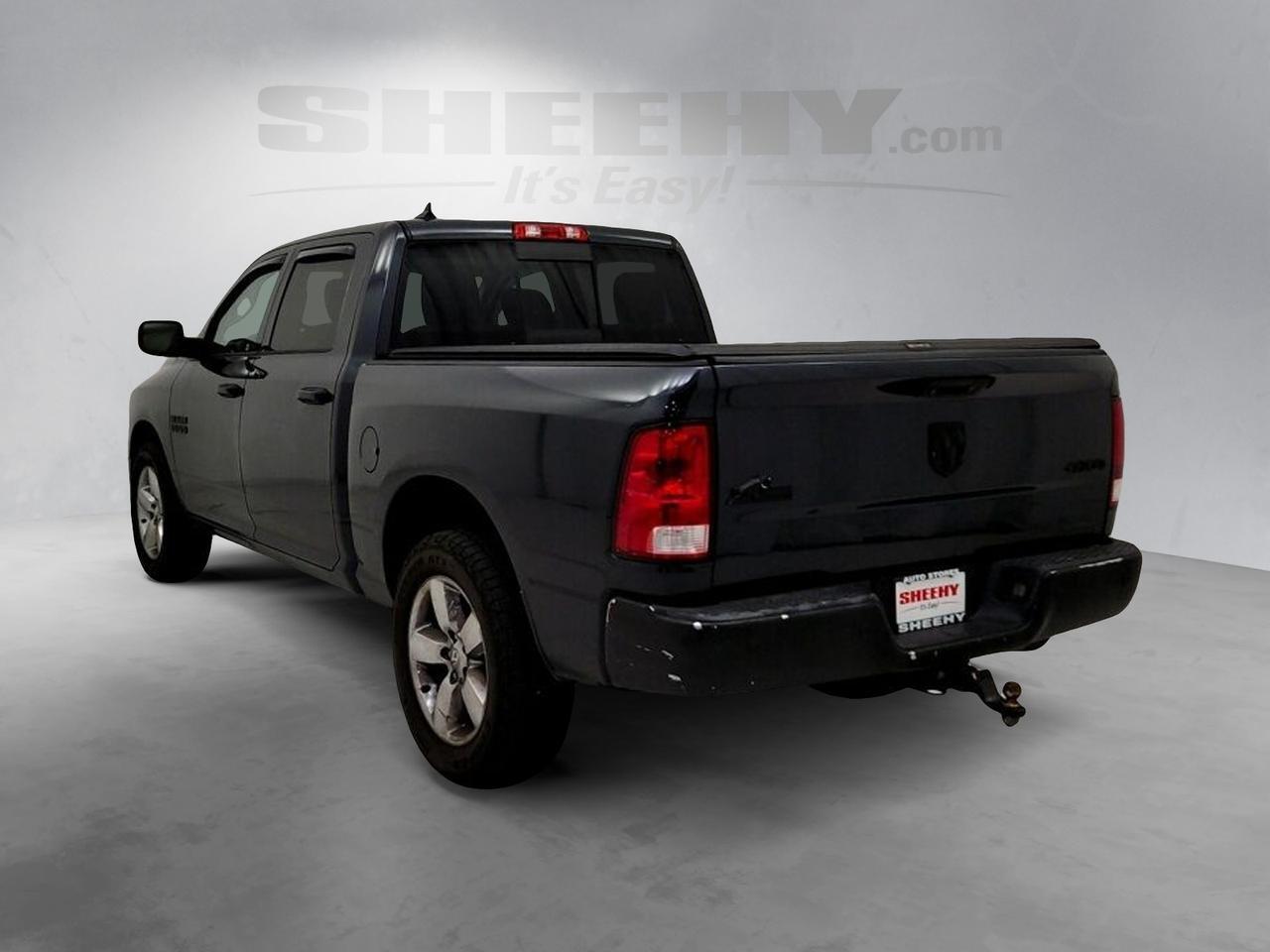 2016 Ram 1500 Big Horn Laurel MD