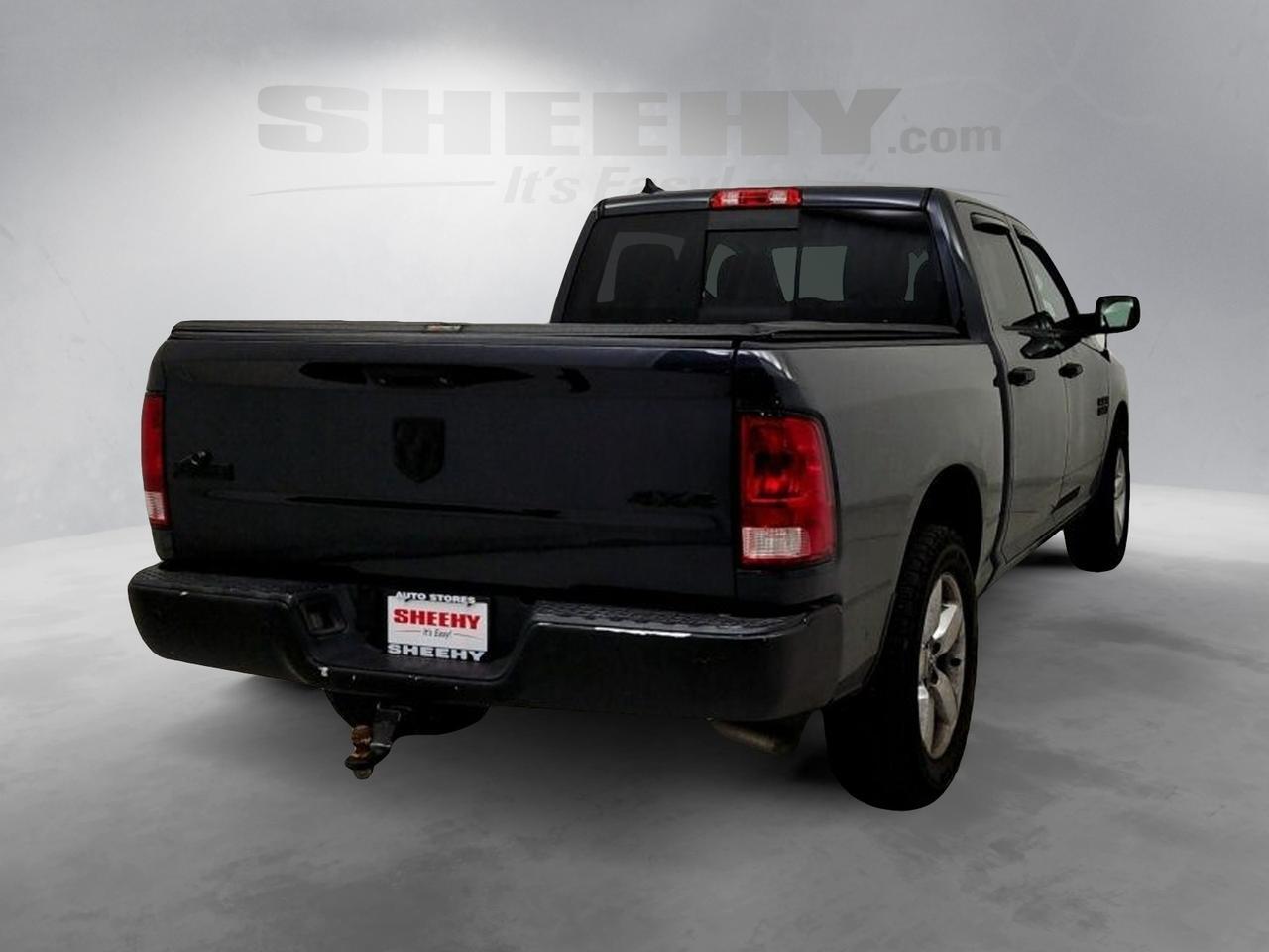 2016 Ram 1500 Big Horn Laurel MD