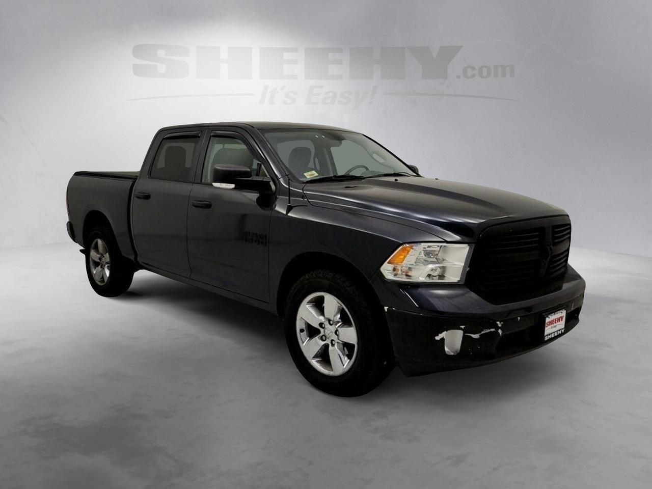 2016 Ram 1500 Big Horn Laurel MD