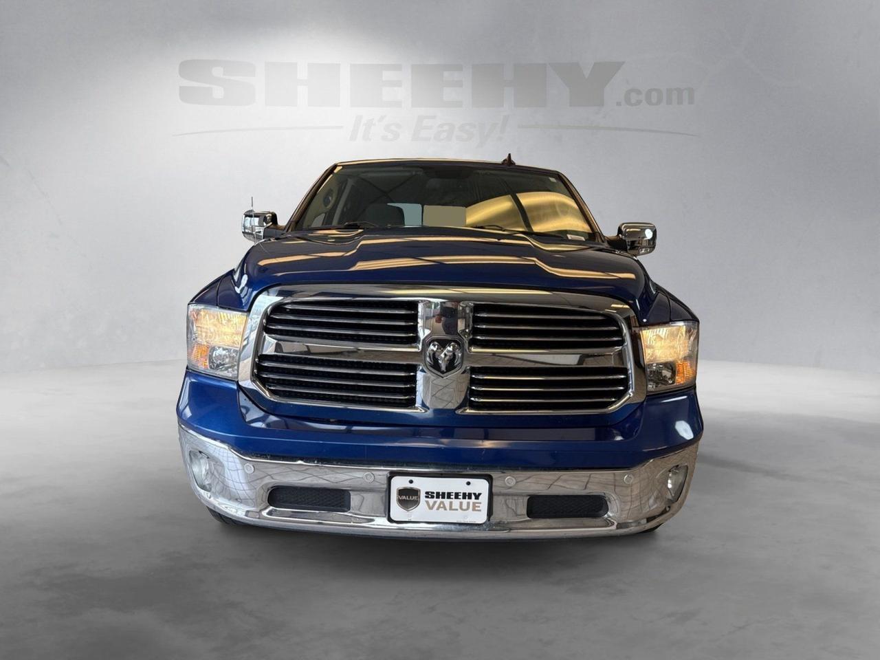 2016 Ram 1500 Big Horn Fredericksburg VA