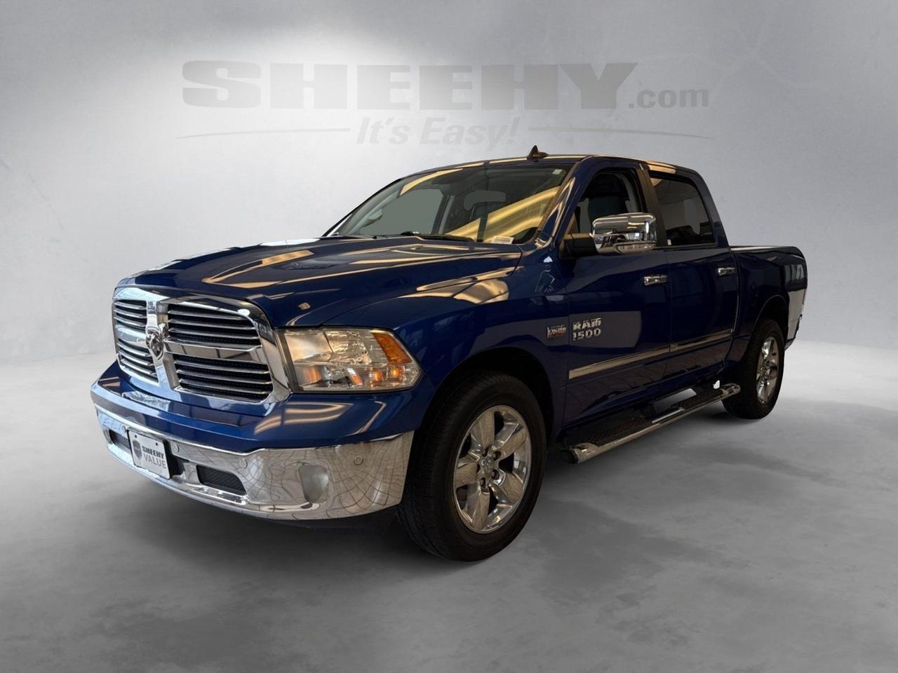 2016 Ram 1500 Big Horn Fredericksburg VA