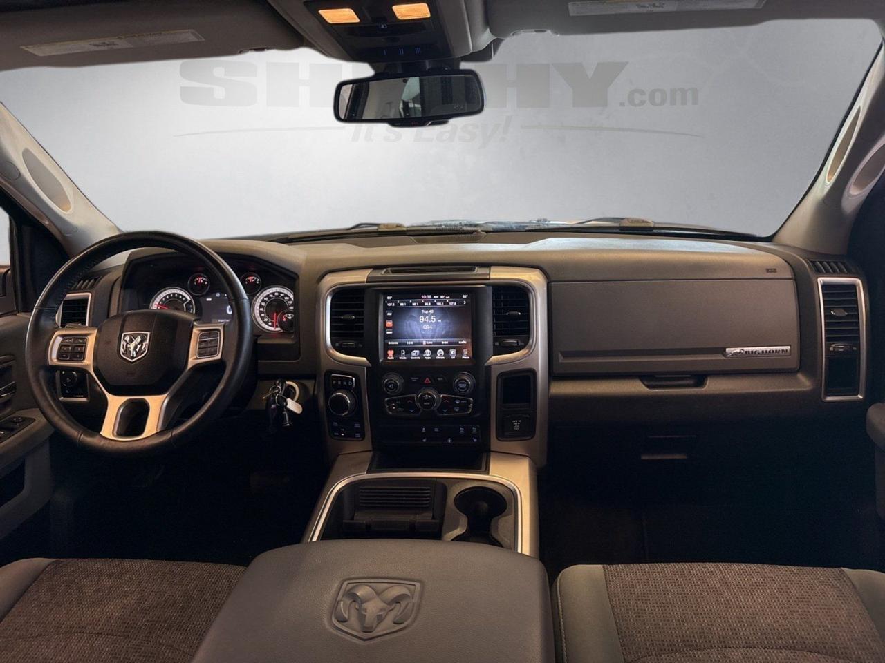 2016 Ram 1500 Big Horn Fredericksburg VA