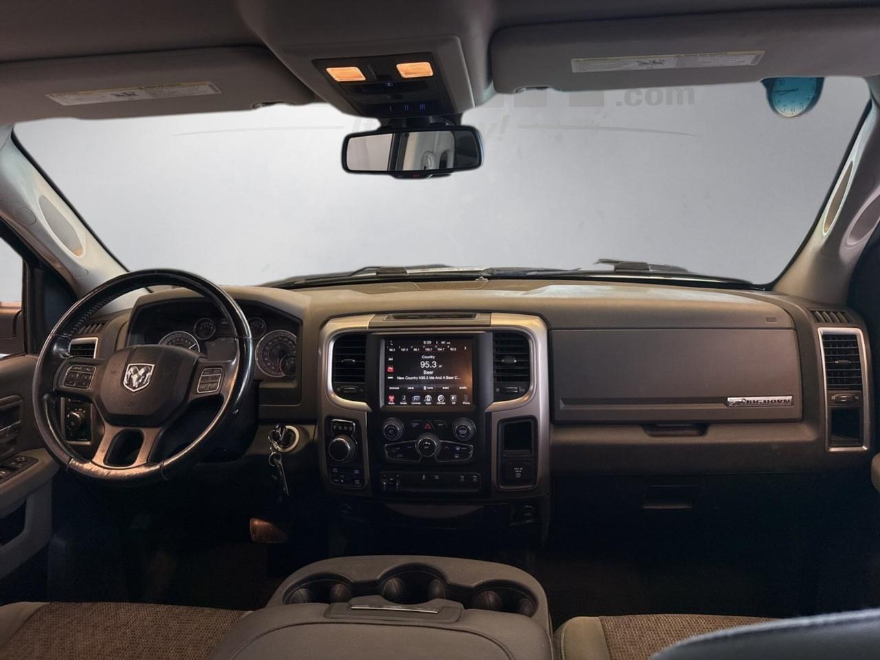 2016 Ram 1500 Big Horn Richmond VA