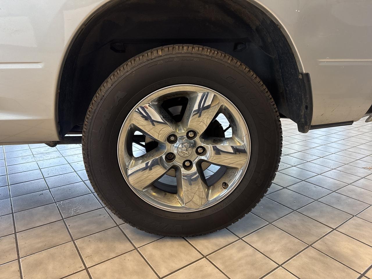 2016 Ram 1500 Big Horn Richmond VA