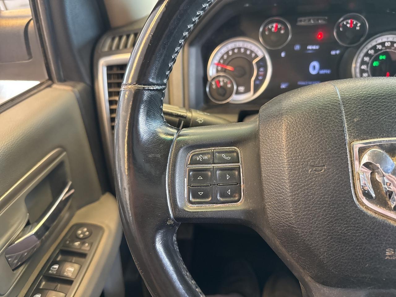 2016 Ram 1500 Big Horn Richmond VA
