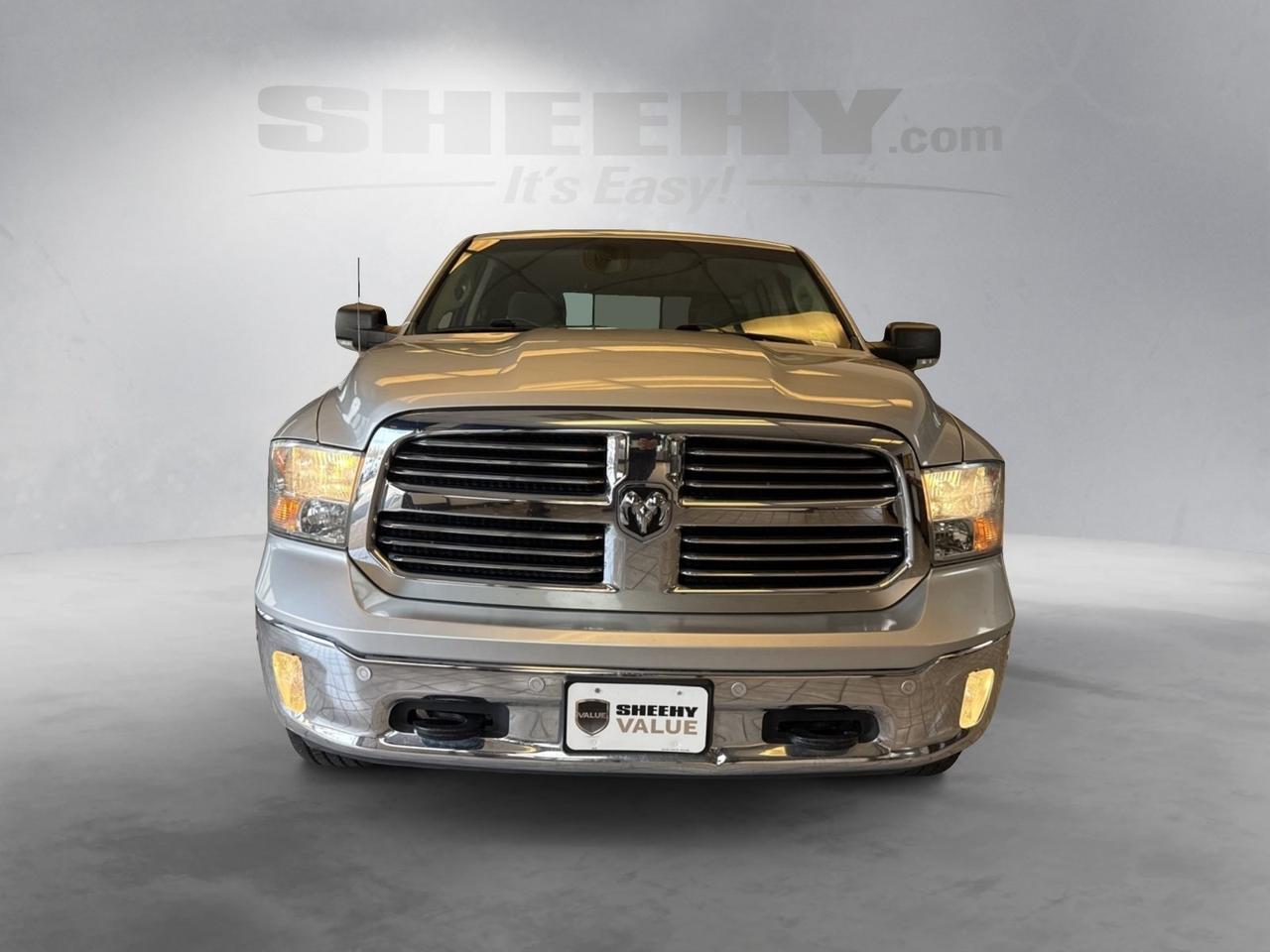 2016 Ram 1500 Big Horn Richmond VA