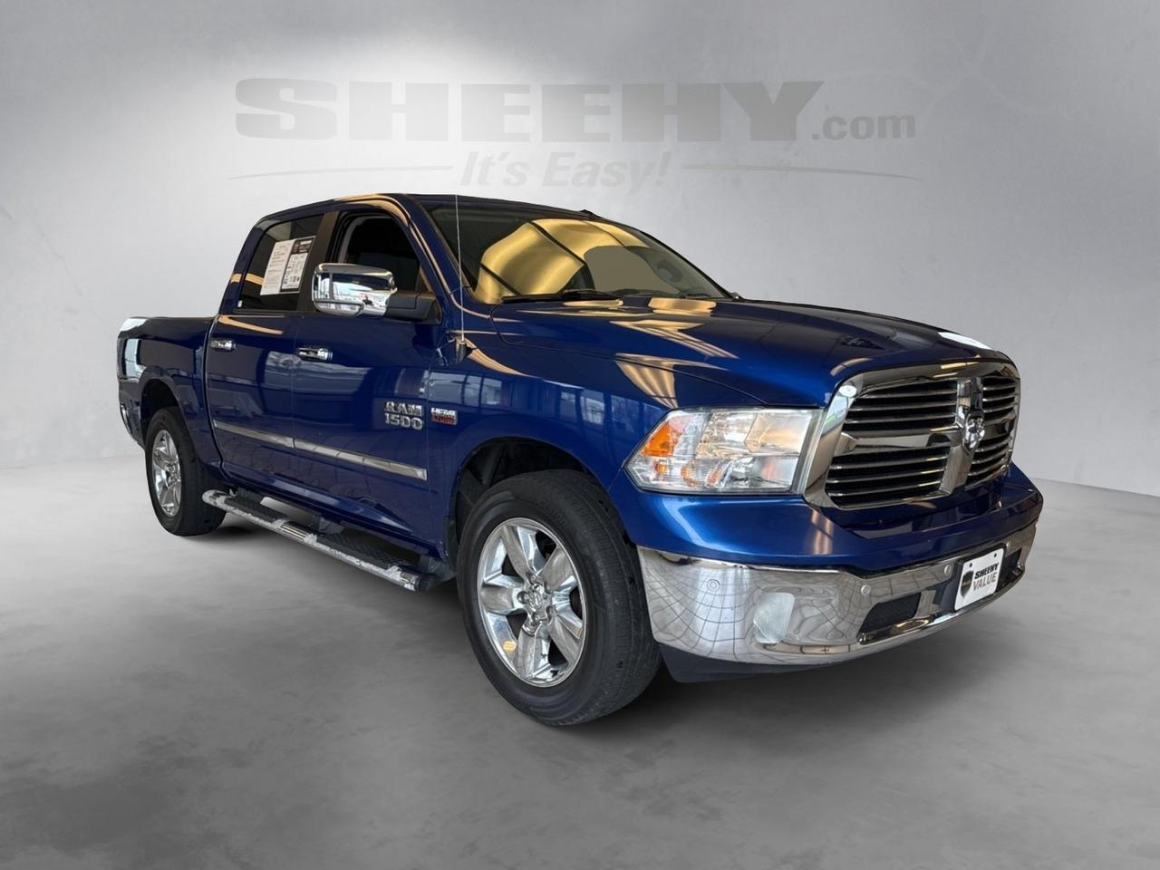 2016 Ram 1500 Big Horn Richmond VA