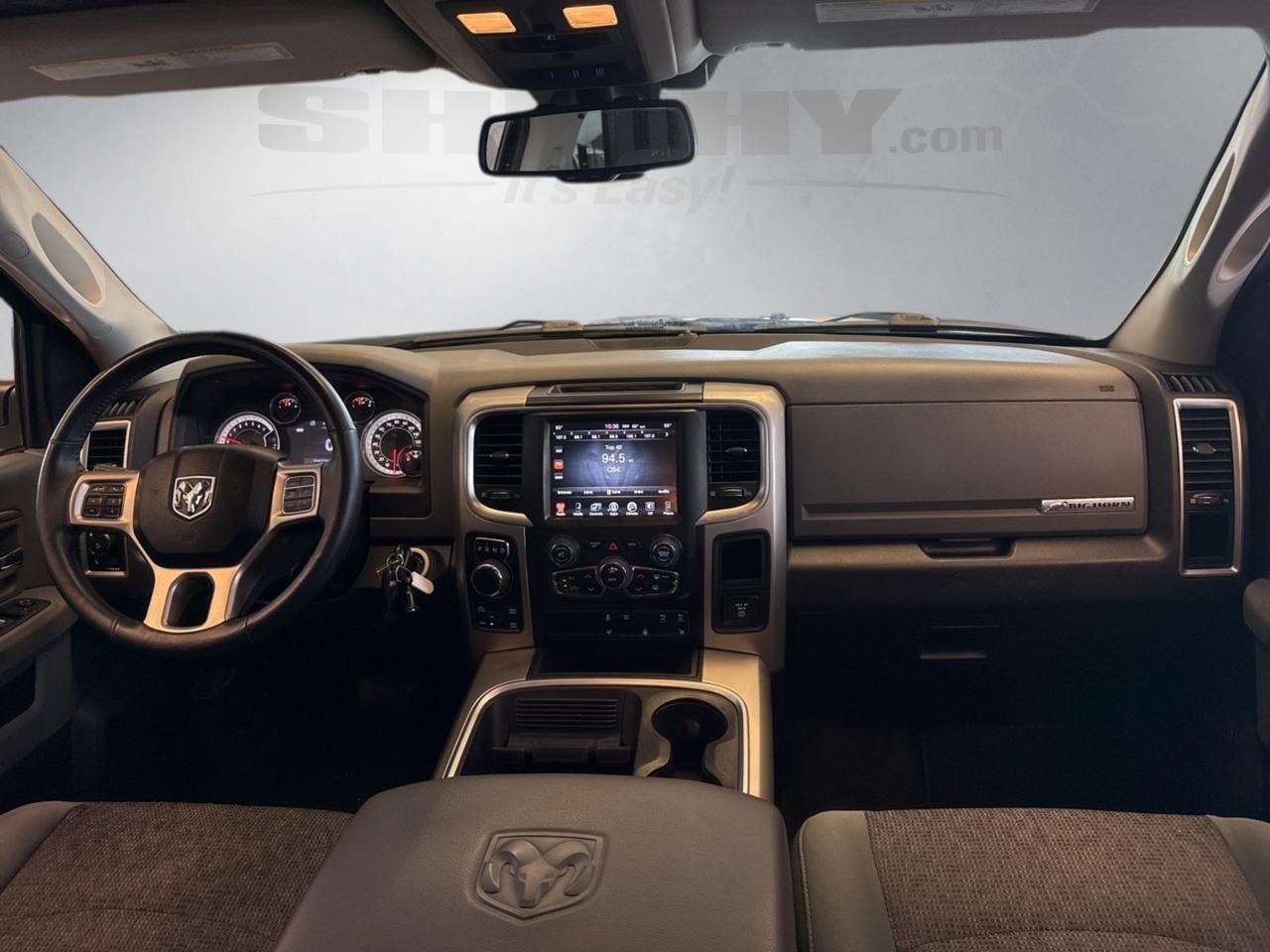 2016 Ram 1500 Big Horn Richmond VA