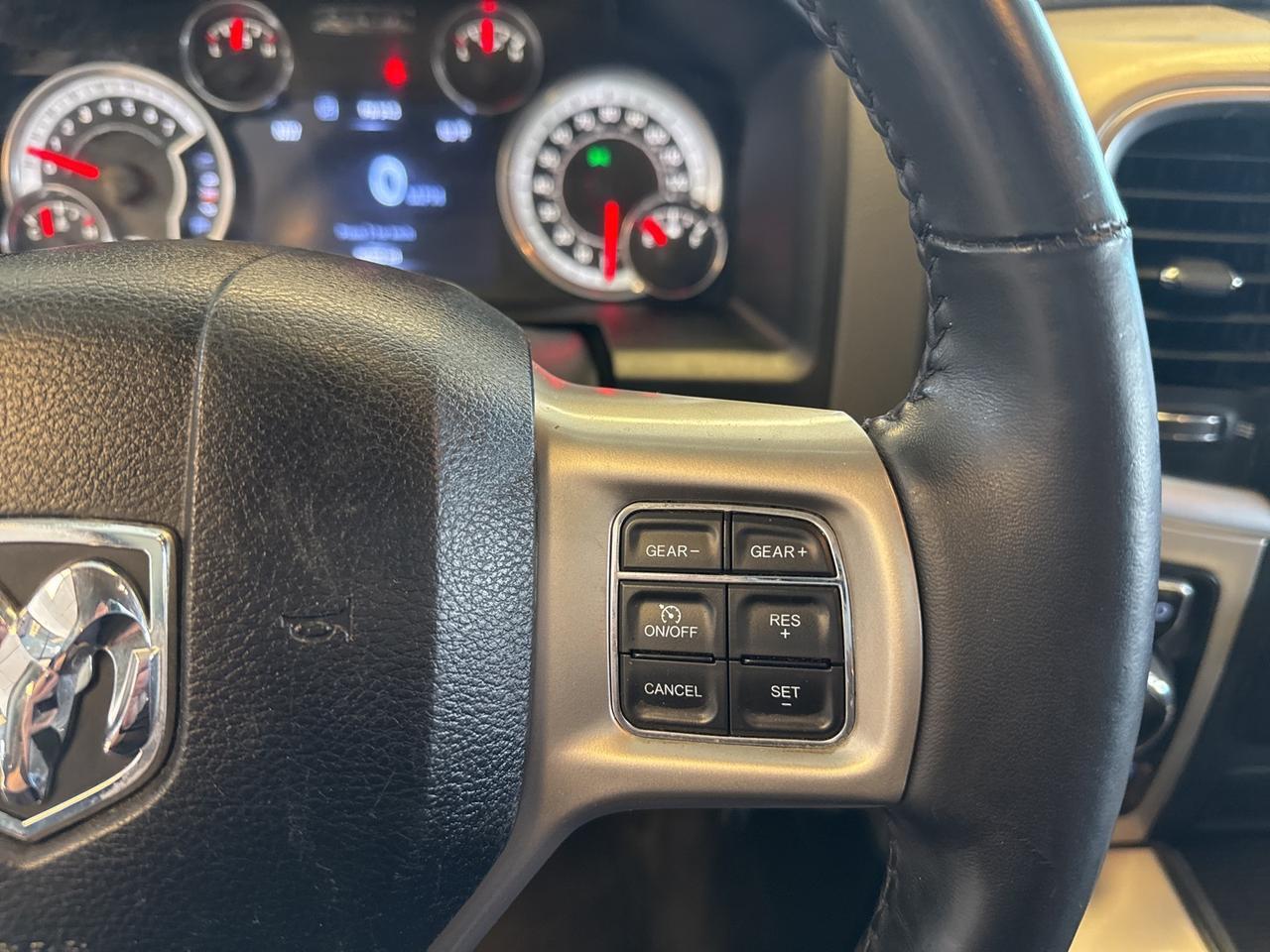 2016 Ram 1500 Big Horn Richmond VA