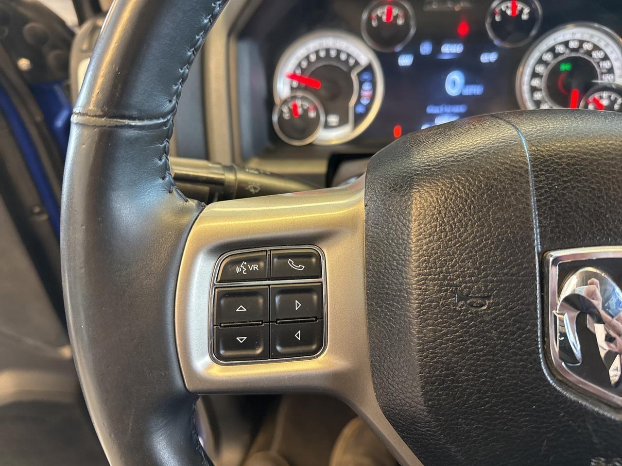 2016 Ram 1500 Big Horn Richmond VA