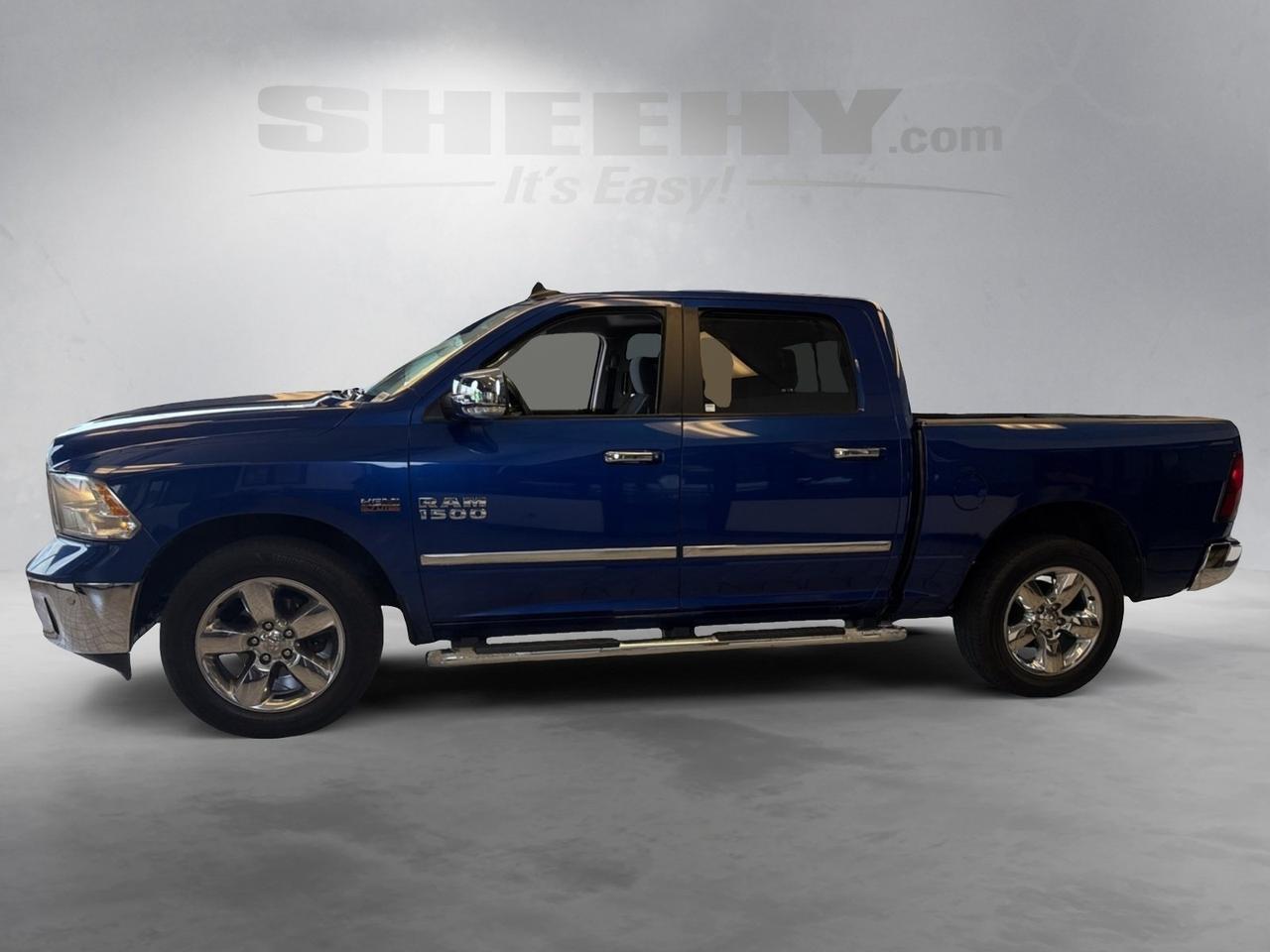 2016 Ram 1500 Big Horn Richmond VA