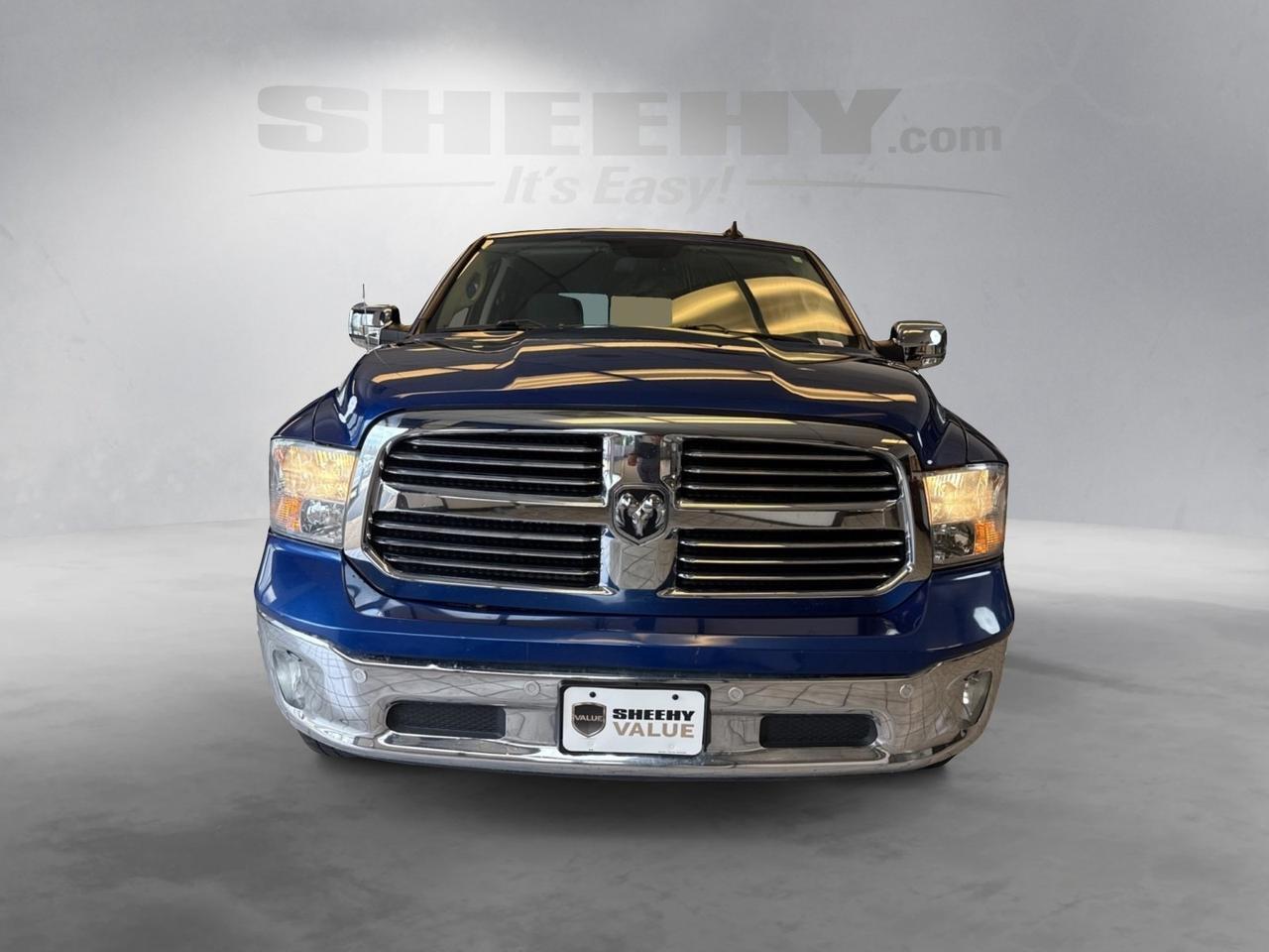 2016 Ram 1500 Big Horn Richmond VA