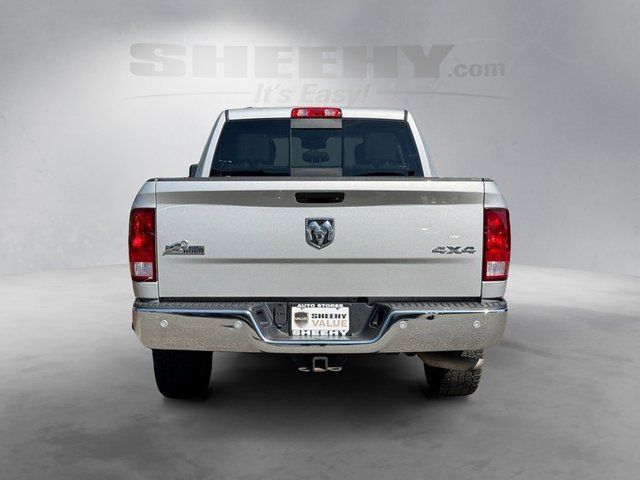 2016 Ram 1500 Big Horn Springfield VA