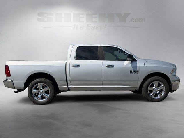 2016 Ram 1500 Big Horn Springfield VA