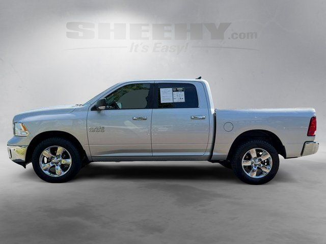 2016 Ram 1500 Big Horn Springfield VA