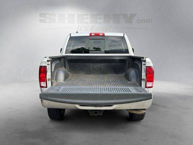 2016 Ram 1500 Big Horn Springfield VA
