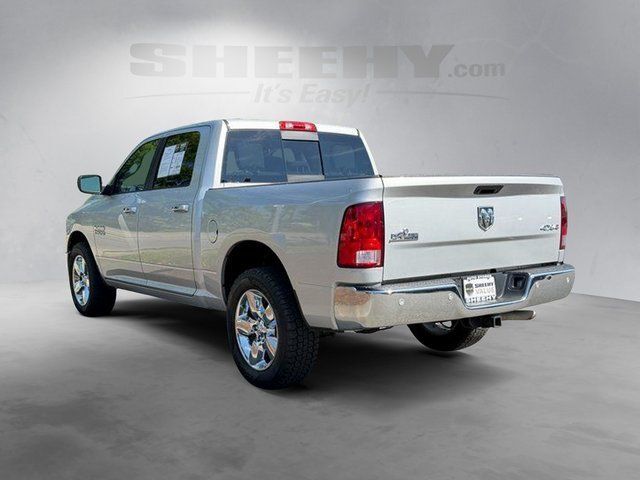 2016 Ram 1500 Big Horn Springfield VA