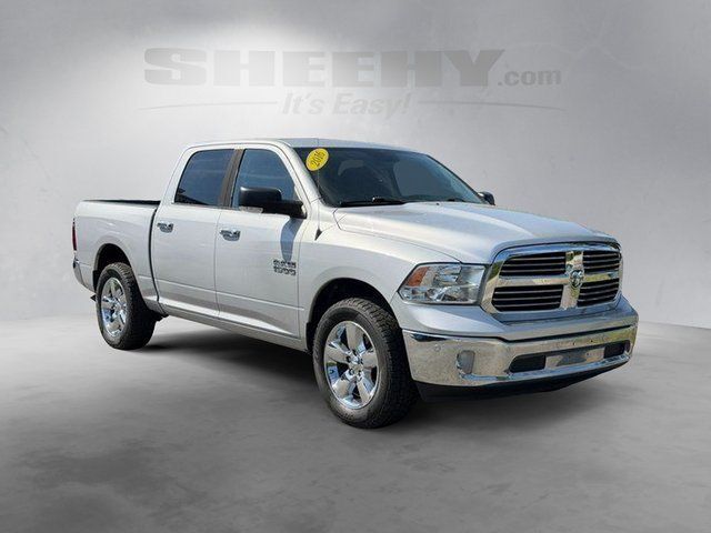 2016 Ram 1500 Big Horn Springfield VA