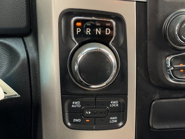 2016 Ram 1500 Big Horn Springfield VA
