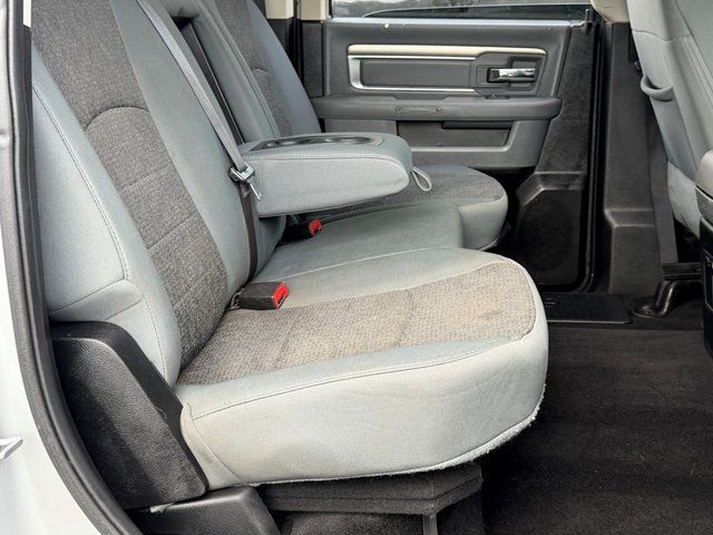 2016 Ram 1500 Big Horn Springfield VA