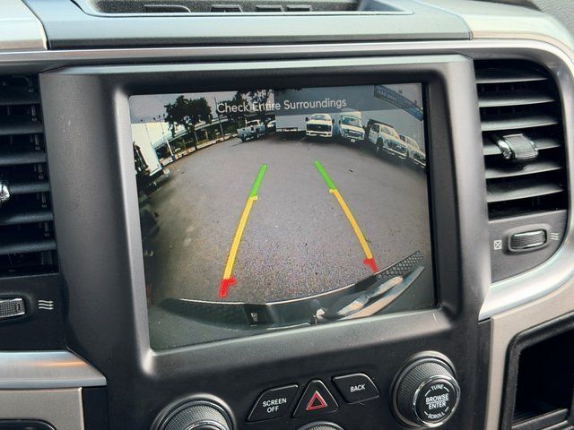 2016 Ram 1500 Big Horn Springfield VA
