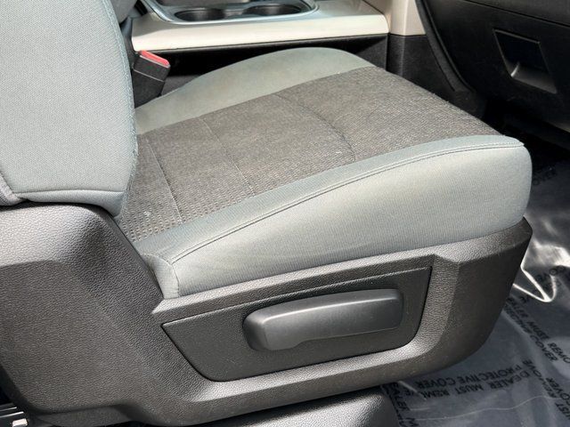 2016 Ram 1500 Big Horn Springfield VA