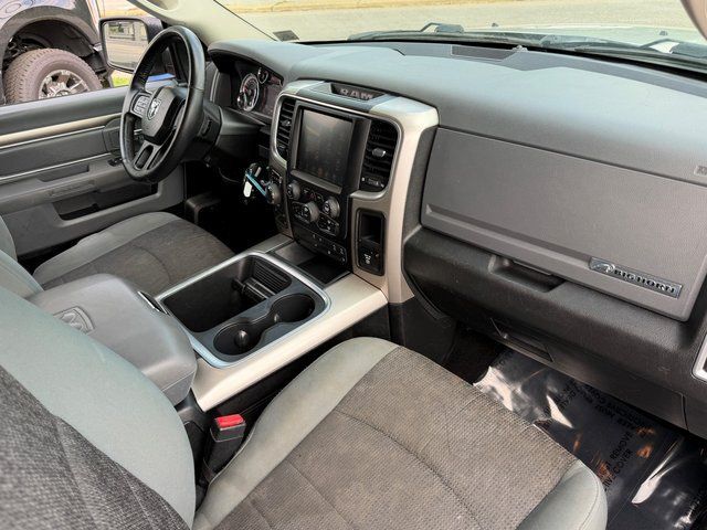 2016 Ram 1500 Big Horn Springfield VA