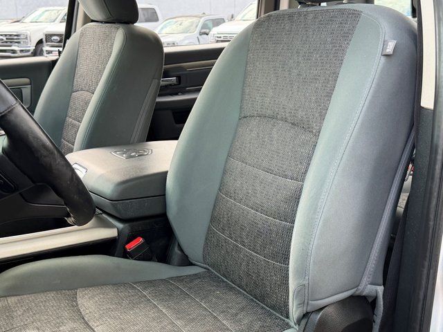 2016 Ram 1500 Big Horn Springfield VA
