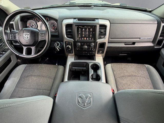 2016 Ram 1500 Big Horn Springfield VA