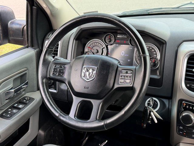 2016 Ram 1500 Big Horn Springfield VA