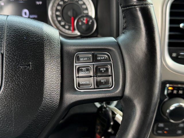 2016 Ram 1500 Big Horn Springfield VA