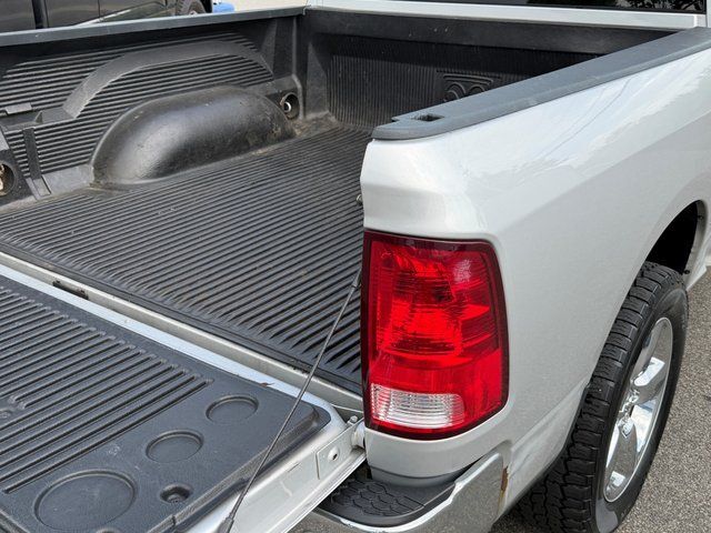 2016 Ram 1500 Big Horn Springfield VA
