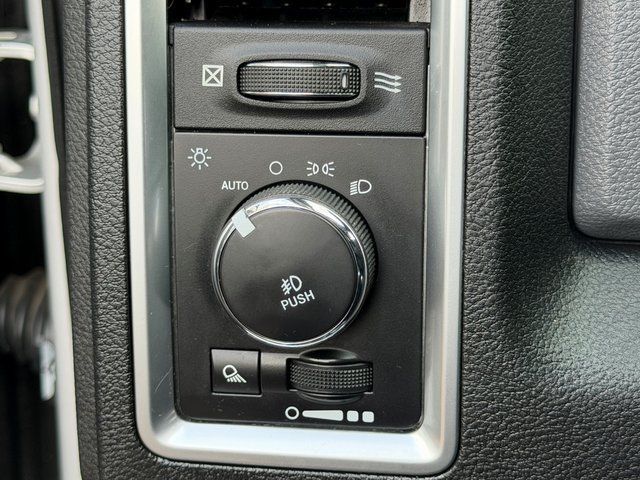 2016 Ram 1500 Big Horn Springfield VA