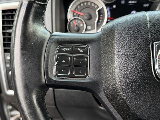 2016 Ram 1500 Big Horn Springfield VA