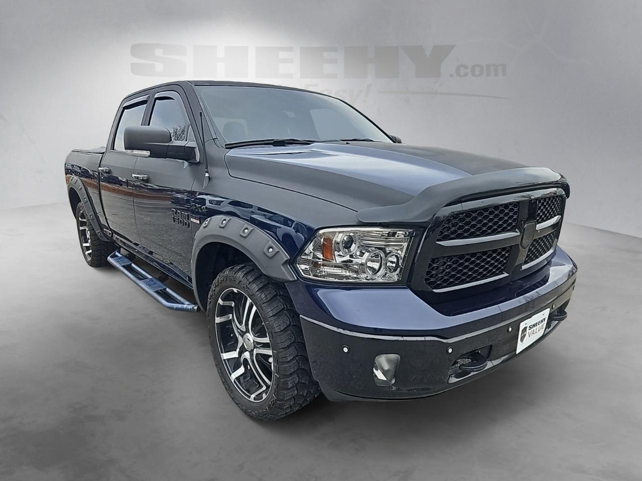 2016 Ram 1500 Big Horn Waldorf MD