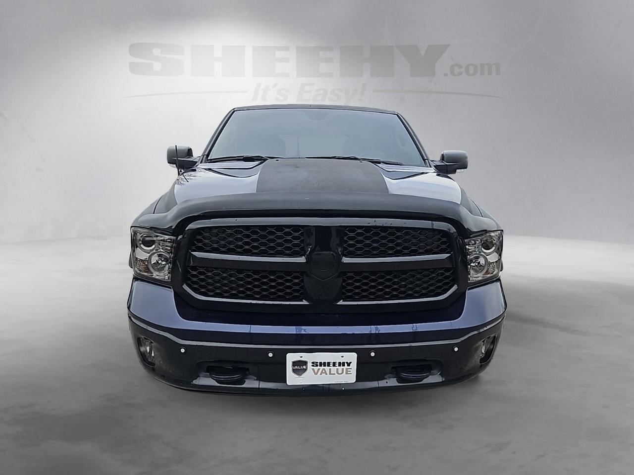 2016 Ram 1500 Big Horn Waldorf MD