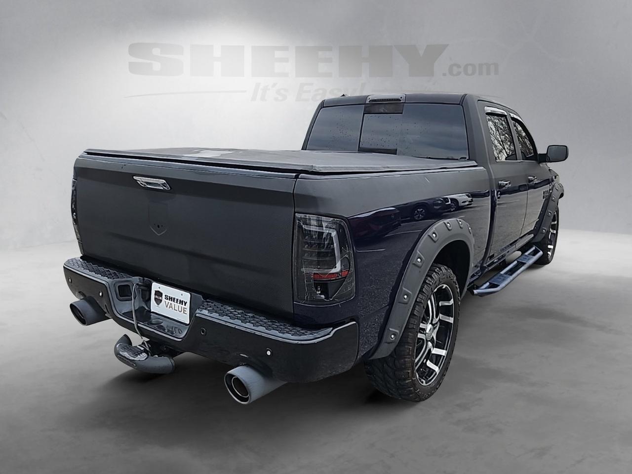 2016 Ram 1500 Big Horn Waldorf MD