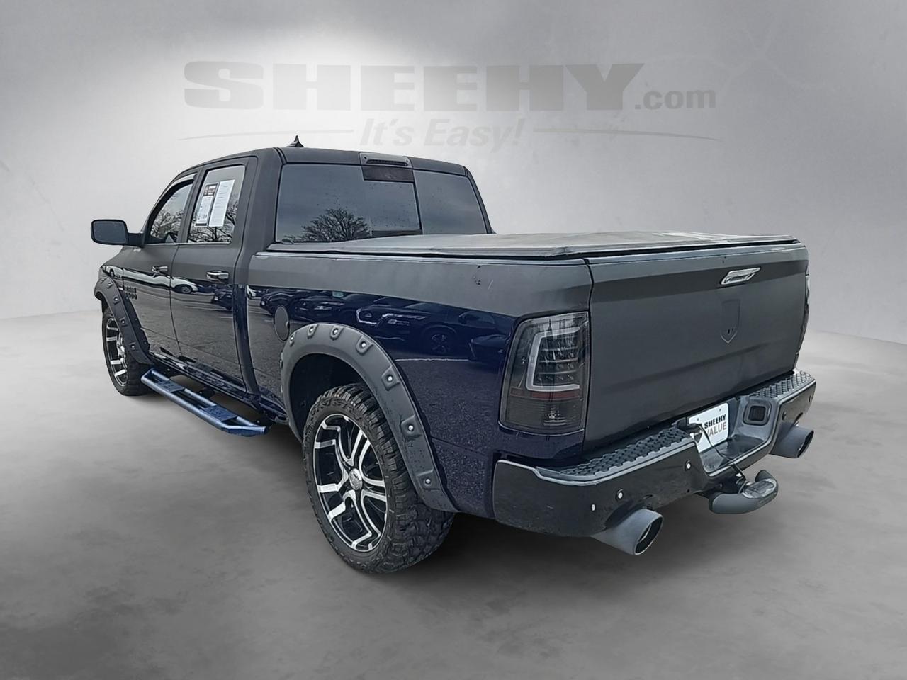 2016 Ram 1500 Big Horn Waldorf MD