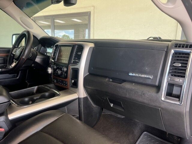 2016 Ram 1500 Crew Cab 4WD Laramie Lafayette LA