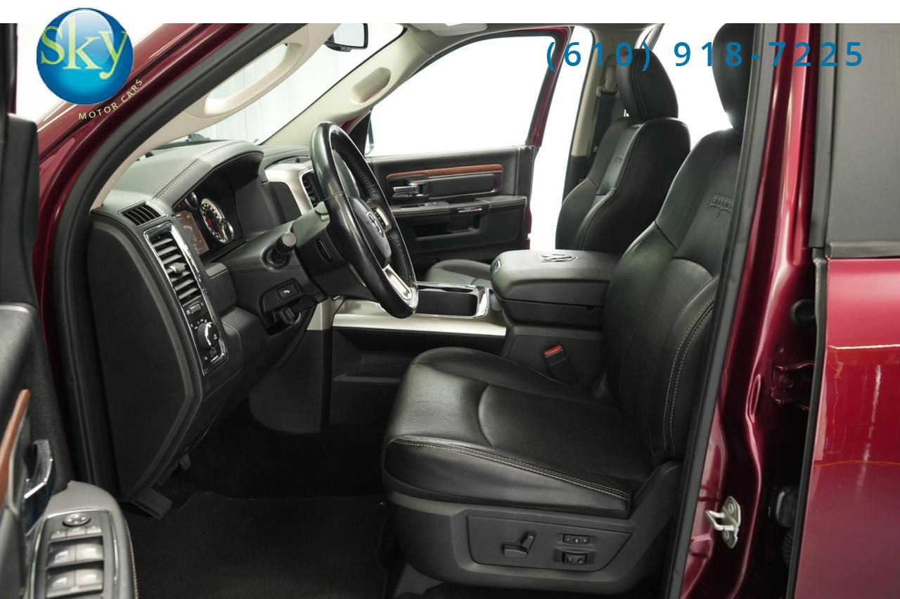 2016 Ram 1500 Crew Cab 4WD Laramie West Chester PA