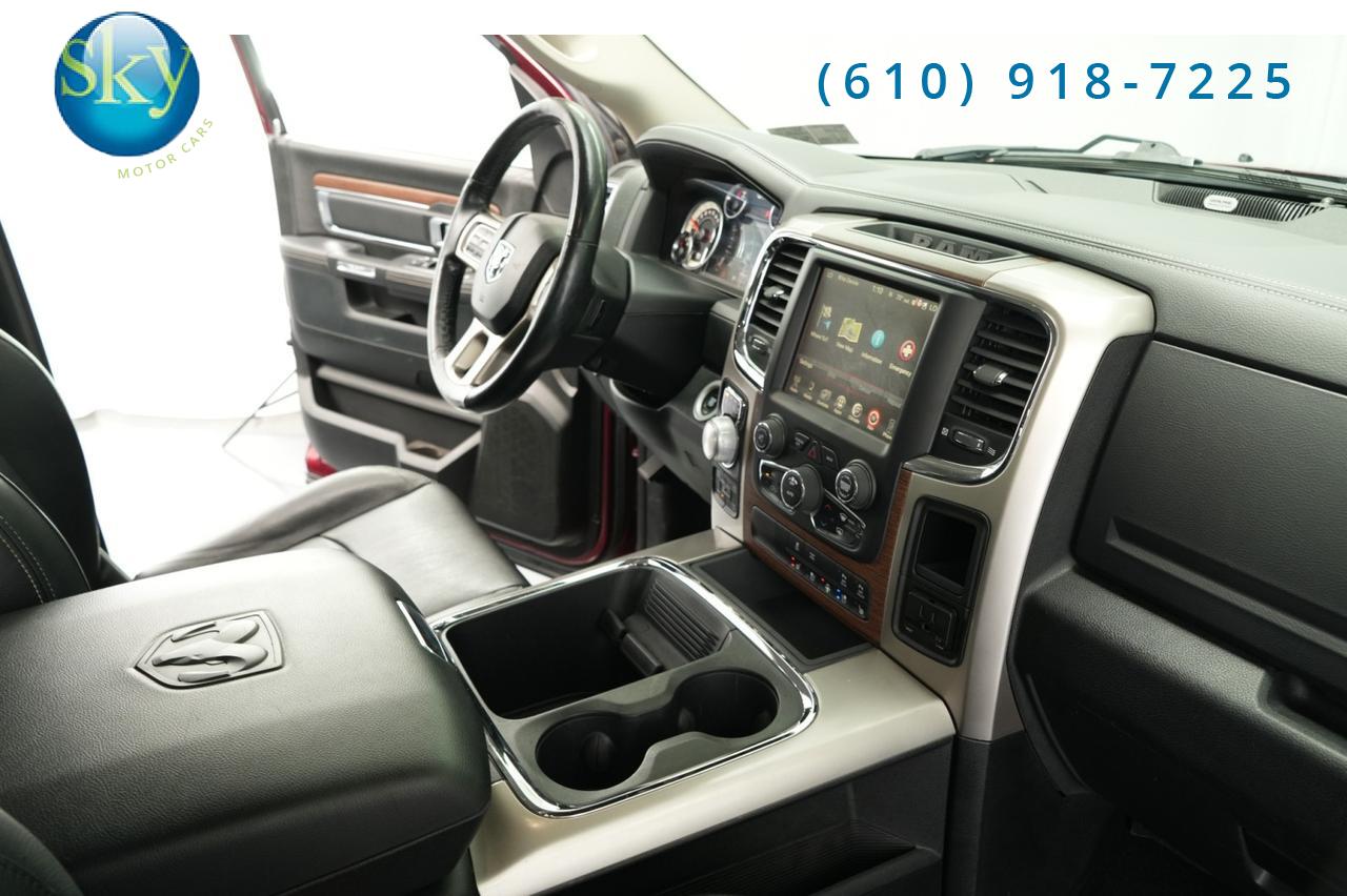 2016 Ram 1500 Crew Cab 4WD Laramie West Chester PA