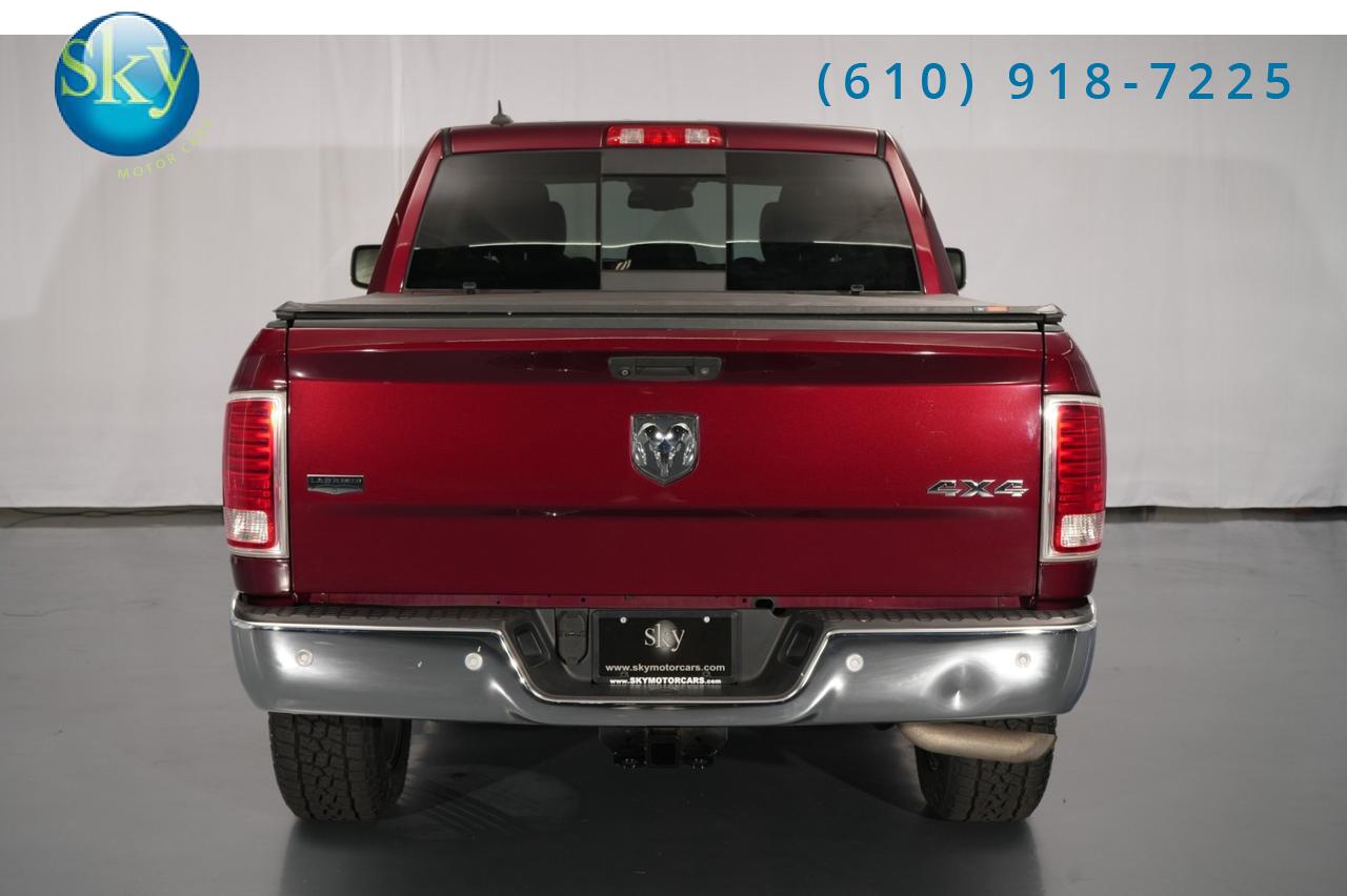 2016 Ram 1500 Crew Cab 4WD Laramie West Chester PA