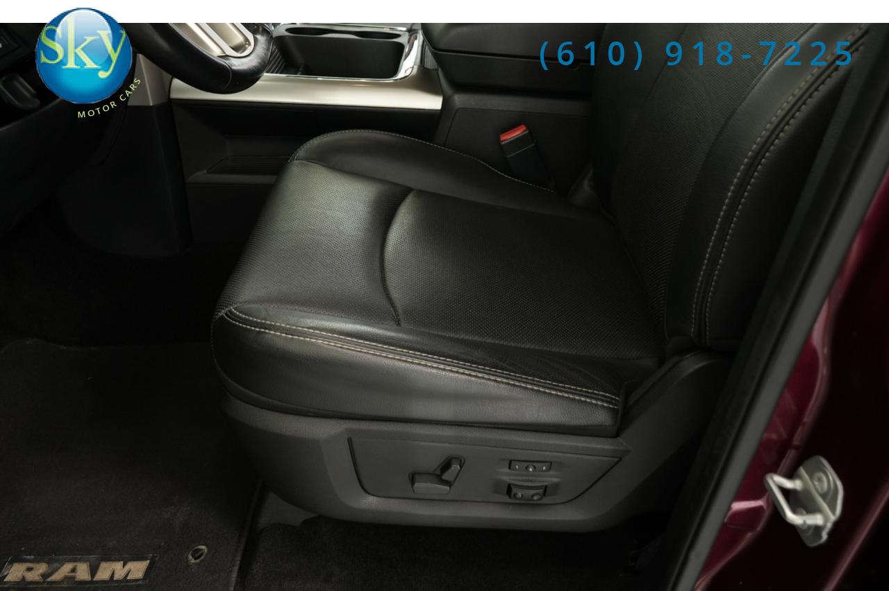2016 Ram 1500 Crew Cab 4WD Laramie West Chester PA