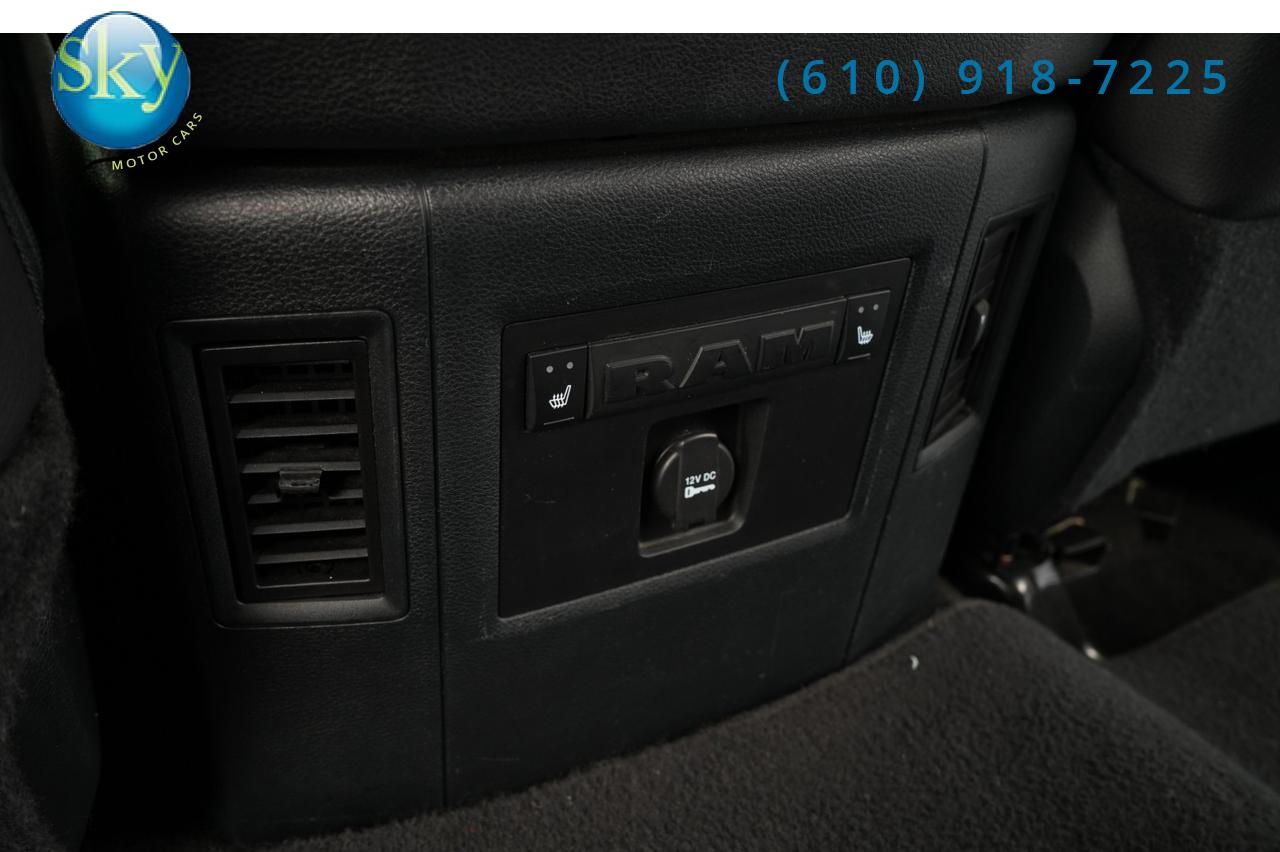2016 Ram 1500 Crew Cab 4WD Laramie West Chester PA